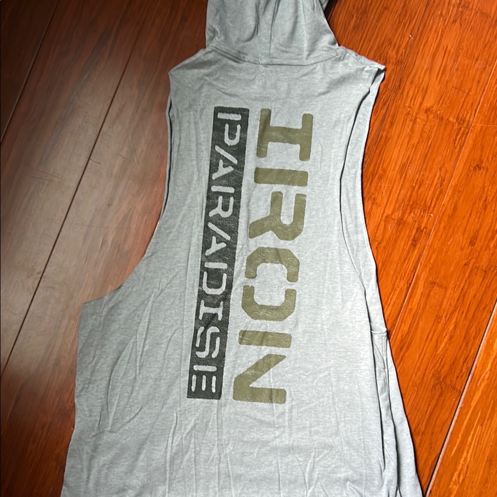 Project Rock Tank Tops - Picture 4 of 13
